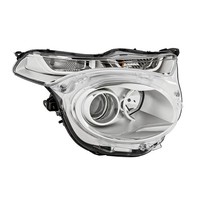 Hauptscheinwerfer Valeo 045437 FüR CitroëN C1 II