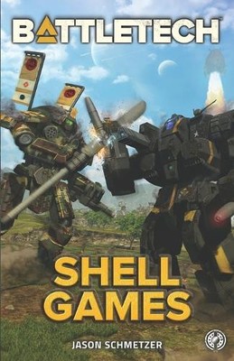 Jason Schmetzer Battletech (Paperback) Battletech Novella (UK IMPORT)