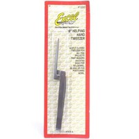 `6`` Reverse Open Tweezer ` (Us Import) ACC NEU