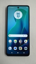 Motorola Moto G 5G 2024 XT2417 128GB Boost Mobile Sage Green Good