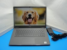 Dell Latitude 3410 14" FHD Intel Core i5-10310U 1.7GHz 8GB RAM 256GB SSD PA