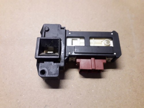 METALFLEX MWRE 6512BSW ZV-446 2847740500 Türschloss Waschmaschine 1 Stück