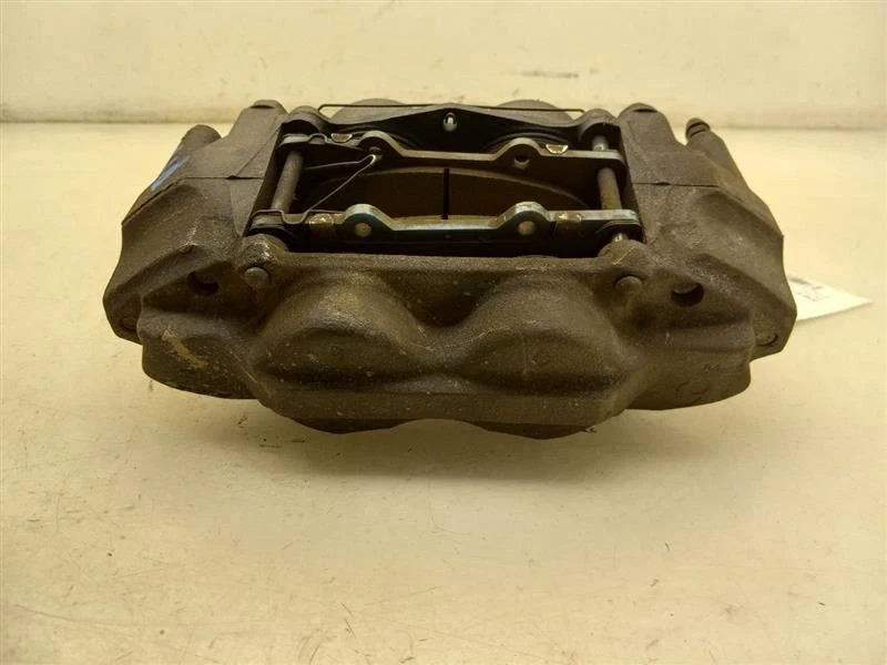 Pinza delantera derecha pasajero se adapta a 15-20 LEXUS GX460 Foto 3 de 4