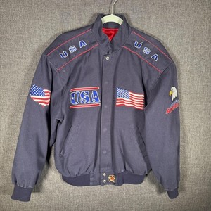 American Spirit Jacket | eBay