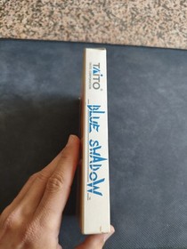 Blue Shadow Nintendo Nes Pal A Ita 🇮🇹
