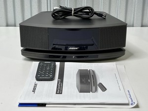 Bose Soundtouch Wave Music System | eBay