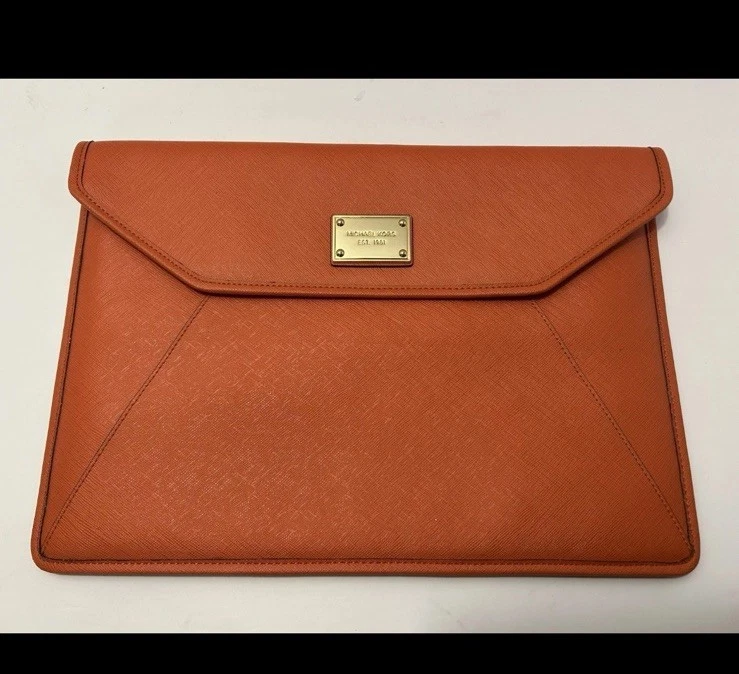 Michael Kors Leather Laptop Sleeve Cases for sale | eBay