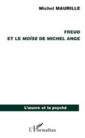Michel Maurille | Freud et Le MoïSe De Michel Ange | Taschenbuch | FranzöSisch