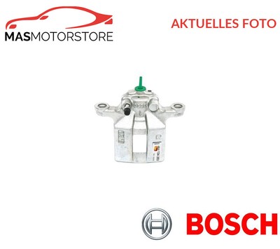 BREMSE BREMSSATTEL HINTEN LINKS BOSCH 0 986 134 253 P NEU OE QUALITÄT