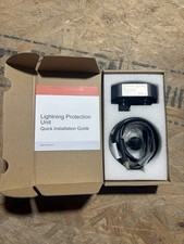 Radwin RW-9924-0106 Outdoor GBE Lightning Protection Unit for 10/100/1000BASE-T