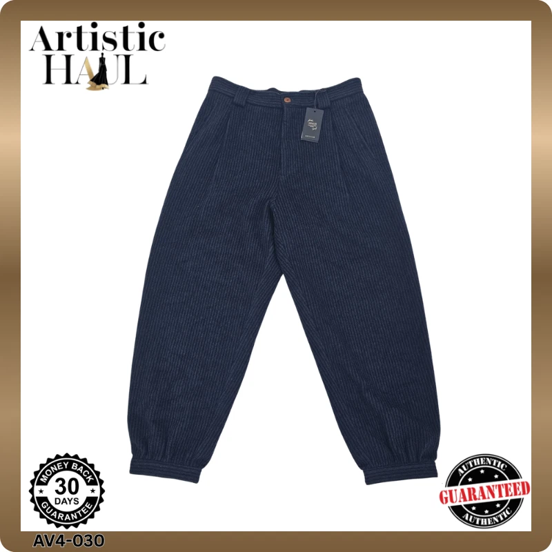 Giorgio Armani Blue Pants for Men for sale | eBay