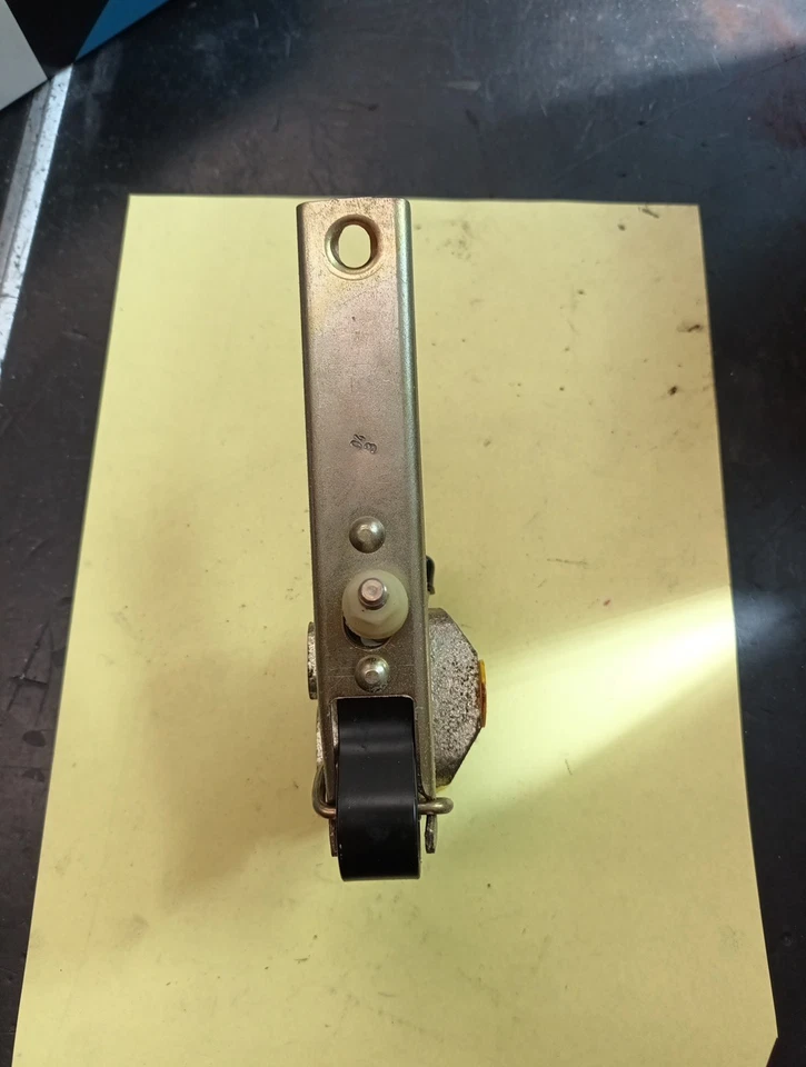 CORRETTORE MODULATORE LIMITATORE FRENATA 7700634179 RENAULT 18 FUEGO - Imagen 4 de 4