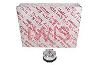 Nockenwellenversteller Auslassseite FÜR Audi Q7 (4LB) - iwis Motorsysteme 76150