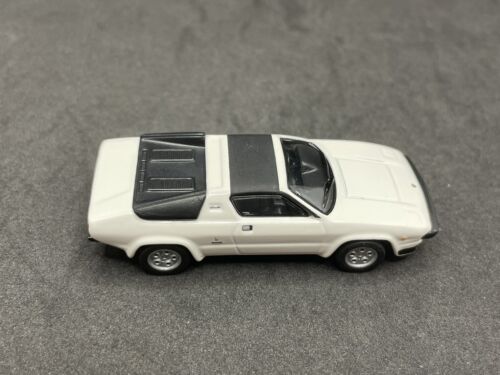 Kyosho 1/64 Lamborghini collection2 Silhouette White diecast model car 12F3 - Picture 2 of 5