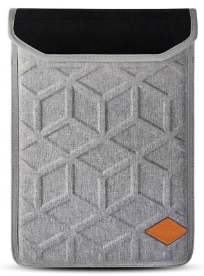 Laptop Sleeve Case for Macbook Air - 15.6 - Shockproof, Waterproof