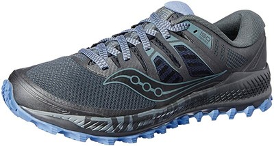 saucony peregrine iso damen