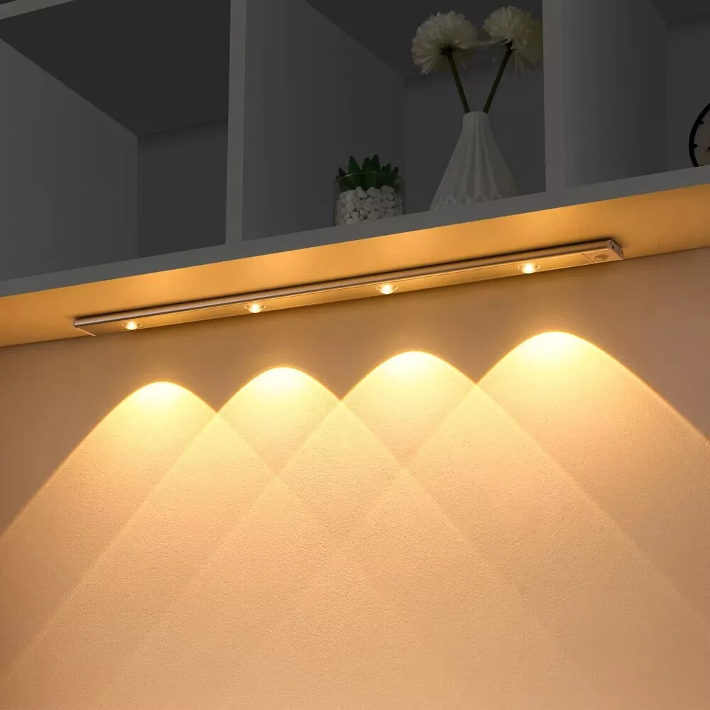 Motion sensor sale under cupboard lights