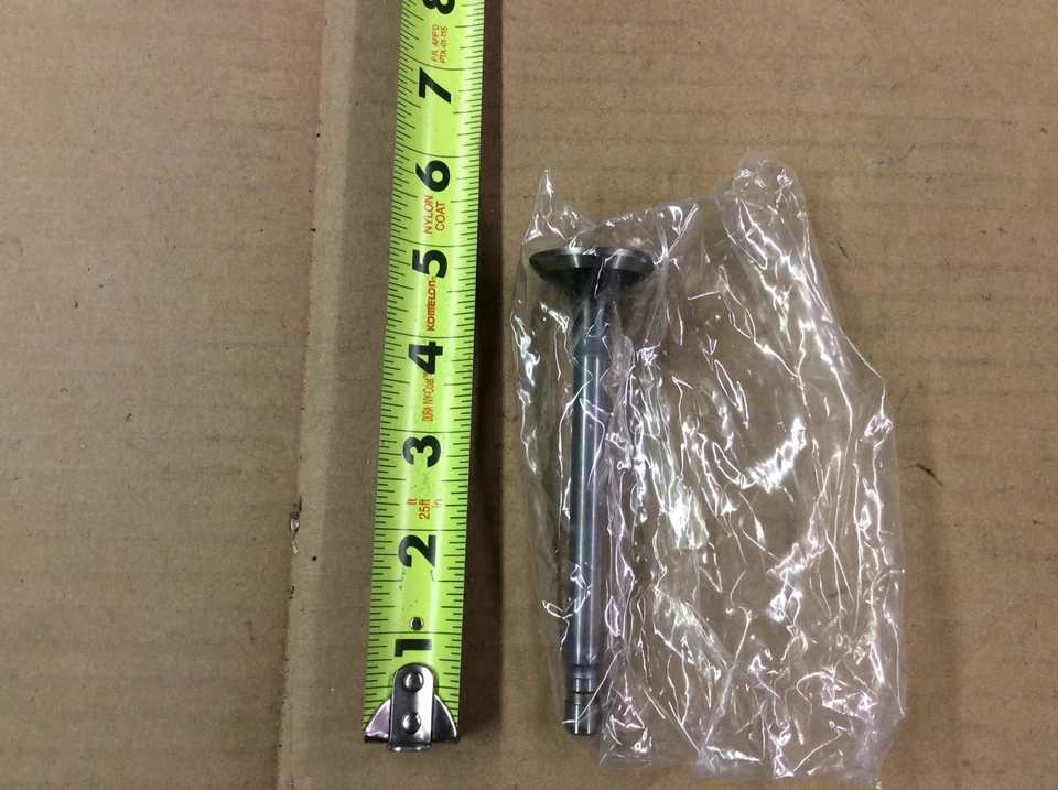 Válvula de escape motor Clevite 26-2172 nueva CANTIDAD 1 Foto 3 de 3