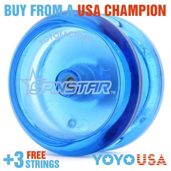 best yoyo for beginner to intermediate