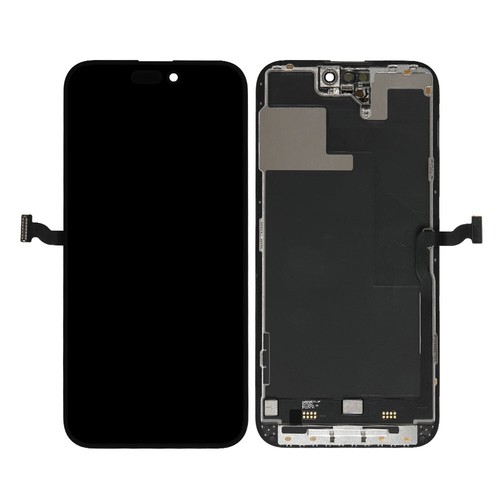 iPhone 14 Pro Max Original Refurbed Display Bildschirm OLED RETINA LCD TFT 3D - Bild 4 von 4