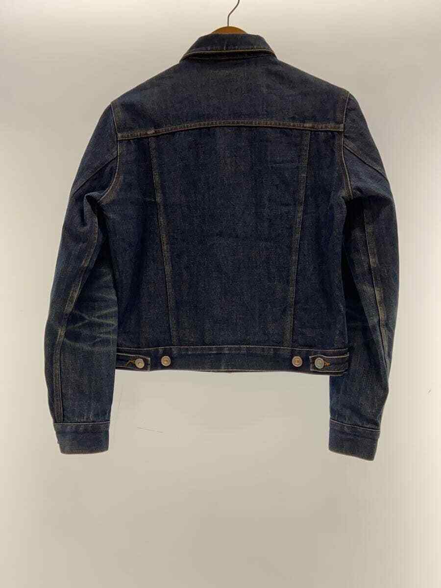 A.P.C. denim Jacket Used | eBay A.P.C. denim Jacket Used | eBay