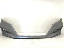 Front Bumper Cover Honda Accord Touringhybrid Grey 18-2020 71101-tva-a000 Oem3 Front Bumper Cover Honda Accord Touringhybrid Grey 18-2020 71101-tva-a000 Oem3