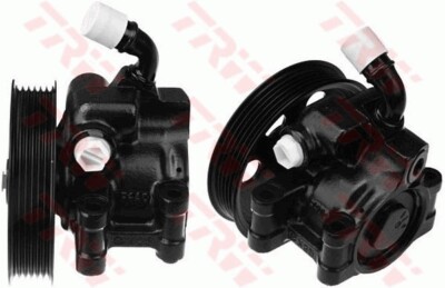 TRW JPR187 Hydraulikpumpe, Lenkung für FORD