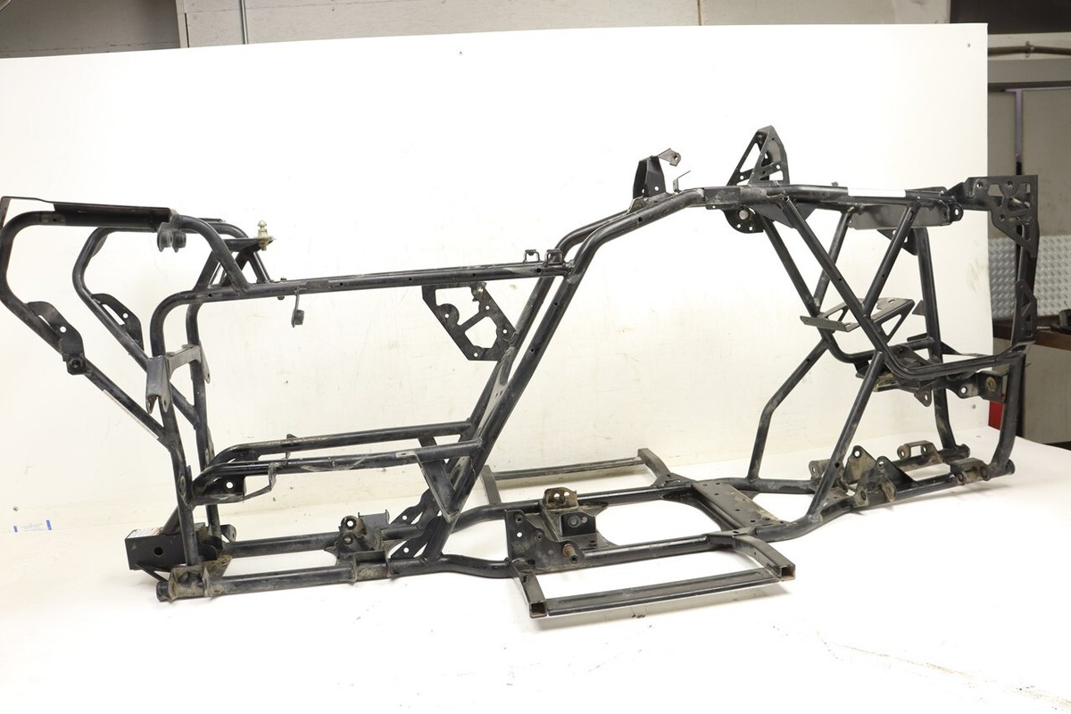 ARKET枠 Arctic Cat Alterra 700 EPS 20 Frame 7506-803 49549 | eBay