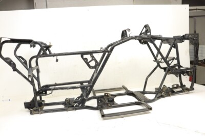 Arctic Cat Frame Main PTD BLK Alt ATV 7506-803 OEM for sale online