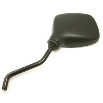 Spiegel für Aprilia Pegaso 650 1997-2004 Kunststoff schwarz e-geprüft