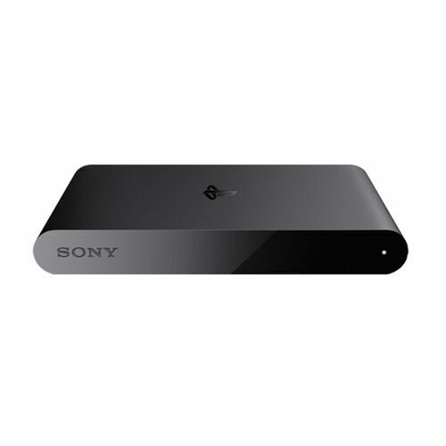 Infecteren B olie het beleid Sony PlayStation TV 1GB Console - Black for sale online | eBay