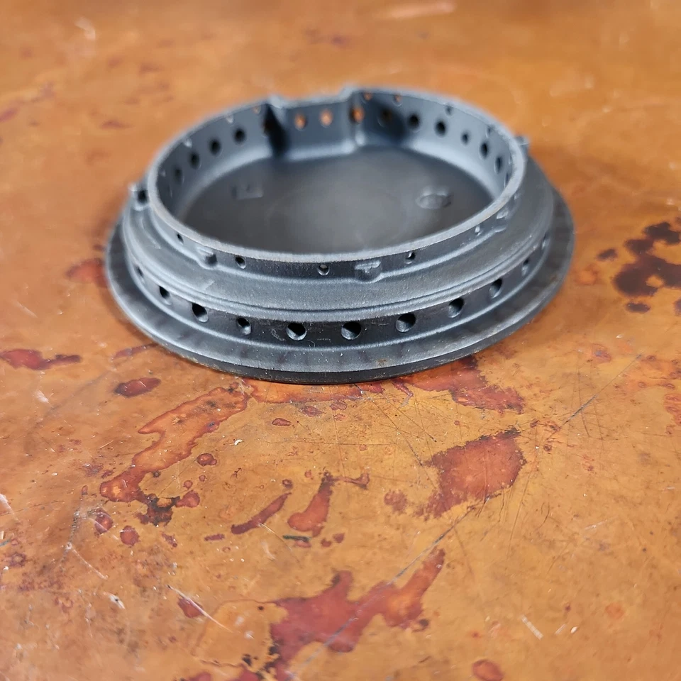 Cabezal quemador Dacor modelo PGM365-1S/NG C único 92234 Foto 4 de 4