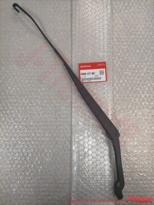 HONDA INTEGRA TYPE-R DC2 RHD Genuine Front Windshield Wiper Arm