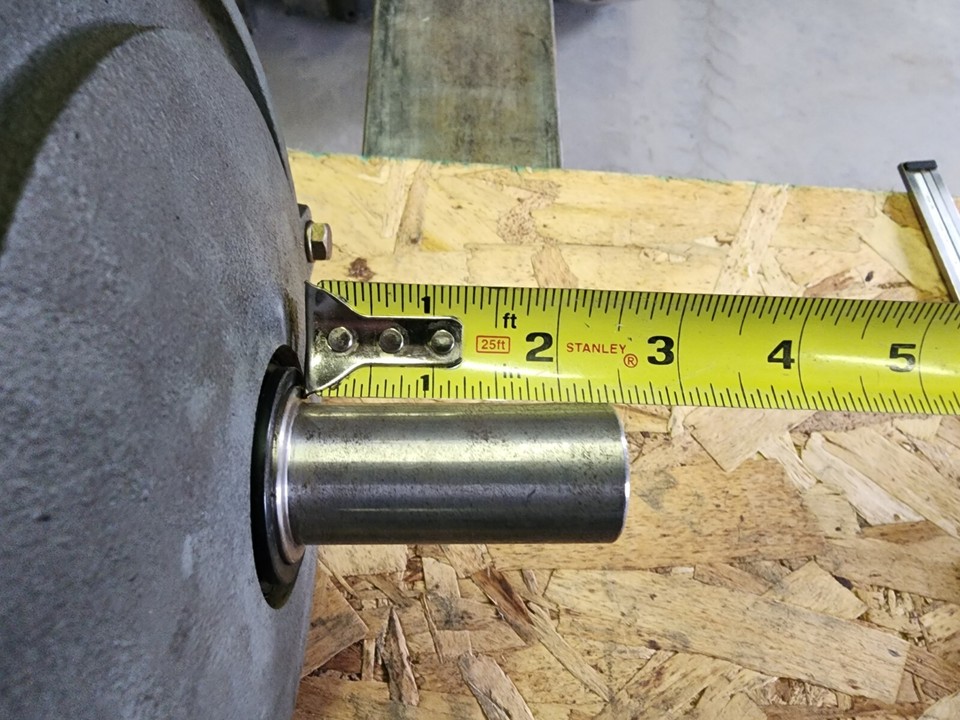 Superb Electric 7-1/2 HP 3 PH 220/440 V. 3450 RPM TEFC Electric Motor ...