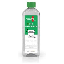 Ceragol decalcificante biologico 500 ml A08026142 21,80 €/L per Jura Saeco DeLonghi Siemens 