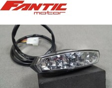 FANALE POSTERIORE LED, ORIGINALE 05113005 , FANTIC ENDURO/MOTARD 50-125-250-450