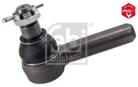 Febi Bilstein 172536 Winkelgelenk, Lenkschubstange