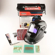 *Lincoln Electric K3023-4 Viking 1840 Digital Series, Auto Darkening Helmet