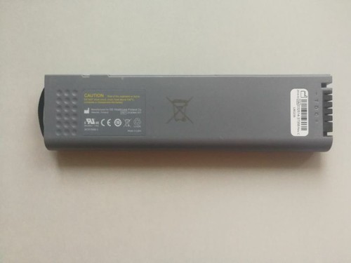 1PC for GE Carescape Monitor B650 Battery FLEX-3S3P Battery Pack 11.1V Batteries - Picture 2 of 4
