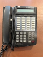 Vodavi Phone 3515 71 STS Starplus  Preowned black 9 available