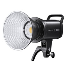 GODOX SL100D Daylight LED Video Light, 100W 5600K 32100Lux 1M CRI 96 TLCI 97 