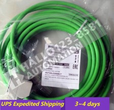 SIEMENS 6FX8002-2CF02-1BB0 power cable 11M NEW