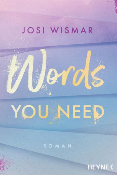 Thumbnail - Words You Need