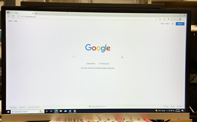 AOS IPS LCD MONITOR