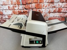 Fujitsu FI-6670 Document Scanner High Speed Duplex Color 39k Total Scans