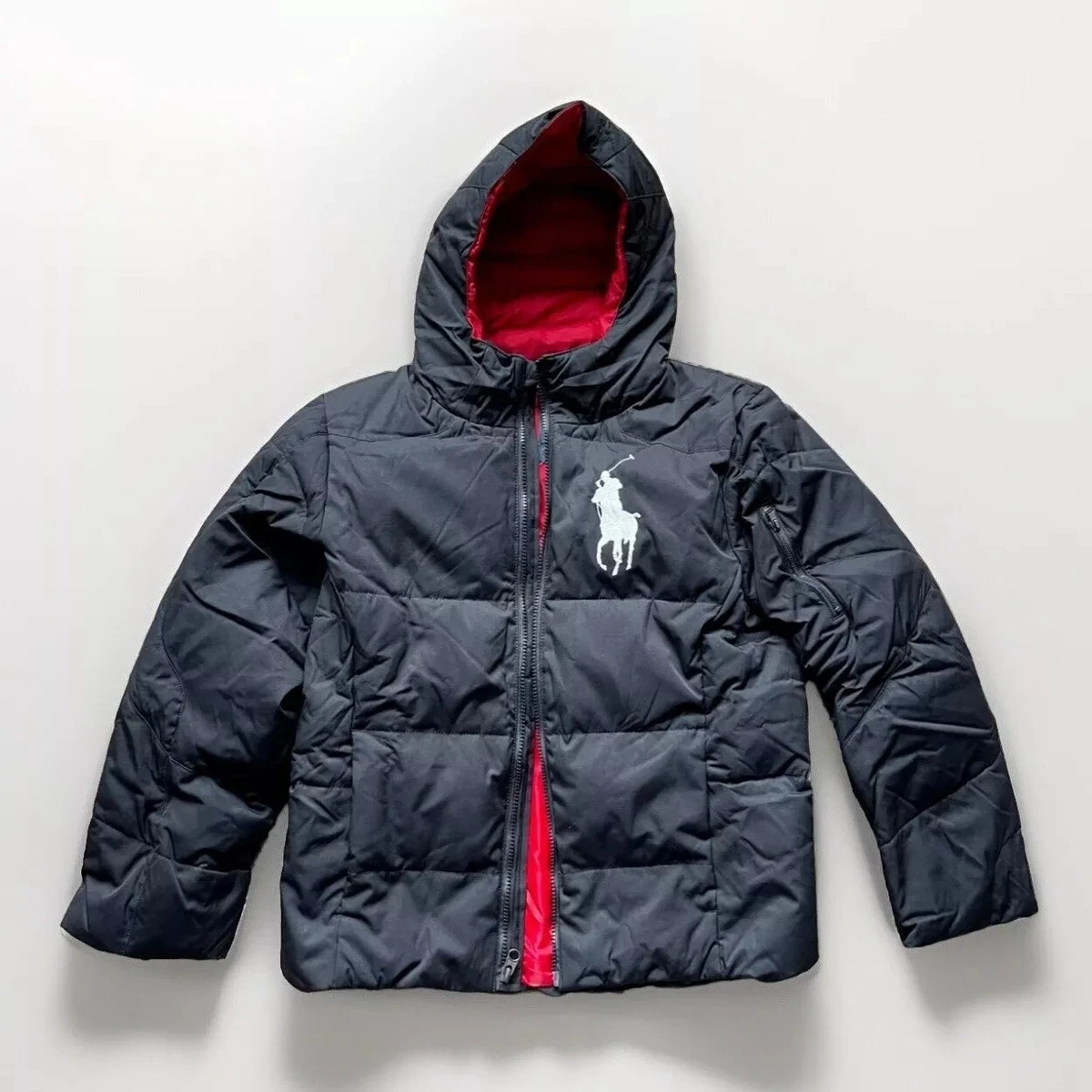 Polo Ralph Lauren Fall Outerwear 14-16 Size for Boys for sale | eBay