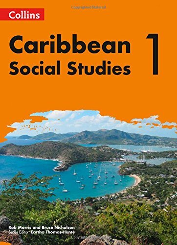 Collins Caribbean Social Studies - Student's Bo. Greenstein, Paizee, Nichols**