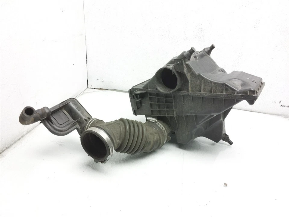 Nissan Versa SL 2012 1,8 L filtro de admisión de aire conjunto de caja de filtro 16500-El00c Foto 3 de 4