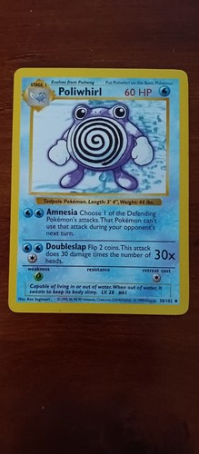 Poliwhirl