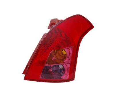 Right Rear Light for Suzuki Swift III 2008 2009 2010 VT1118P Red 